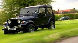 Jeep CJ7 (2)