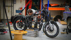 Photon Electric Bike Photon Electric Bike