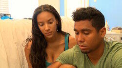 Confessions of a Foreign Fiancé