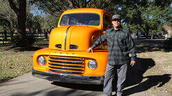 Cab over Custom Part 2 Cab over Custom Part 2