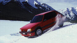 Hot Hatch Hot Hatch