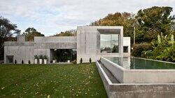 Lewes, East Sussex: Modern Country House Lewes, East Sussex: Modern Country House