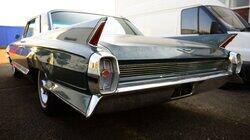 Cadillac Coupe de Ville