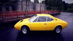 Ferrari Dino 308 GT4 (1)