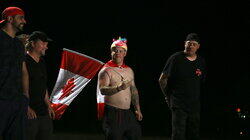 Oh, Canada!