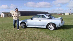 Toyota MR2 MK1 (1)