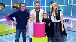 Выпуск 21. Лариса Баранова и Александр Мартынов Выпуск 21. Лариса Баранова и Александр Мартынов