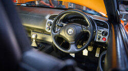Honda S2000
