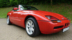 BMW Z1