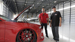 Beyond ZL1, Part 2 Beyond ZL1, Part 2