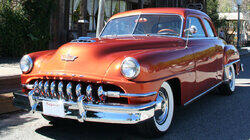 DeSoto Firedome 8