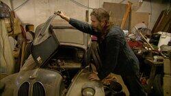 Rust in Peace Rust in Peace