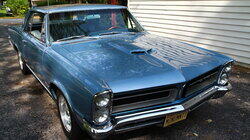 Pontiac GTO