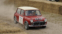 Rally Rally
