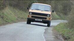 VW Type 2 Transporter (1)