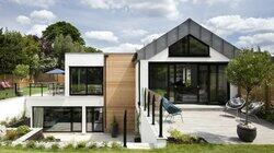 Richmond: Hypoallergenic House Richmond: Hypoallergenic House