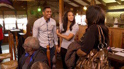 Meet the Family Meet the Family