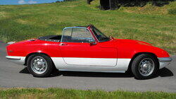 Lotus Elan