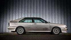 AUDI Quattro (2)