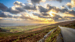 The Isle of Man TT The Isle of Man TT