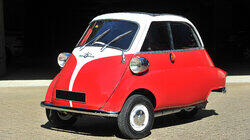 BMW Isetta