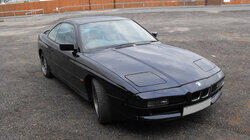BMW 840