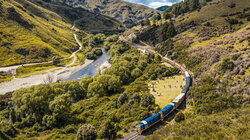 Dunedin Railways, New Zealand Dunedin Railways, New Zealand