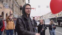 Закрыт на вход. «Он нам не царь» в Петербурге 5 мая Закрыт на вход. «Он нам не царь» в Петербурге 5 мая