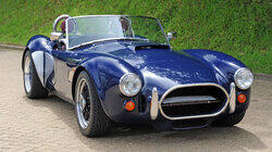 Gardner Douglas AC Cobra
