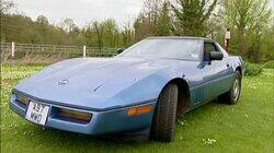 Corvette C4 (2)