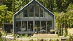 Revisited - Marlow: The Floating House Revisited - Marlow: The Floating House