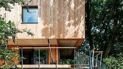 Dursley: Gloucestershire Treehouse Dursley: Gloucestershire Treehouse