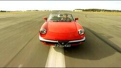 Alfa Romeo Spider Veloce (2)