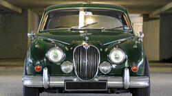 Jaguar MK2