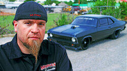 Lonestar Smackdown