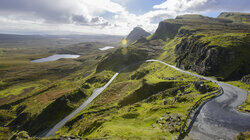 Riding Scotland Riding Scotland