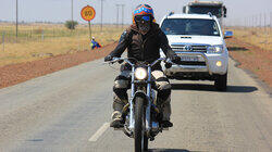 South Africa: Preparing for the Adventure South Africa: Preparing for the Adventure