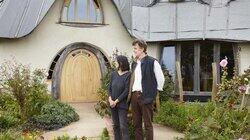 Revisited - Herefordshire: The Recycled Timber-Framed House Revisited - Herefordshire: The Recycled Timber-Framed House