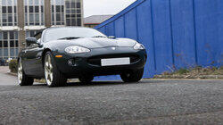 Jaguar XK8