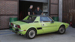 Some Like It Fiat