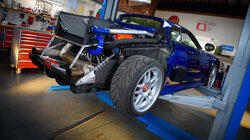 Noble M12 GTO 2.5 Noble M12 GTO 2.5