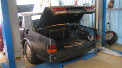 Bentley Mulsanne (1)