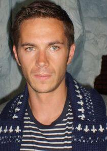James D'Arcy James D'Arcy