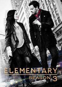 Elementary - Season 3 Elementary - Season 3