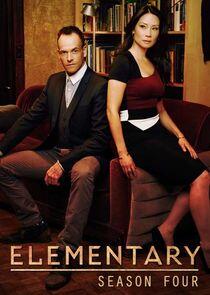 Elementary - Season 4 Elementary - Season 4