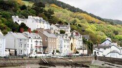 Wales Wales