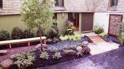 Transforming a Radio DJ's Yard Into a TV-worthy Landscape Transforming a Radio DJ's Yard Into a TV-worthy Landscape