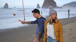 Love and Listings on the Northern Coast of Oregon