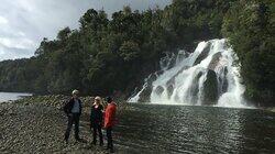 A Voyage Through the Fjords of Chilean Patagonia A Voyage Through the Fjords of Chilean Patagonia