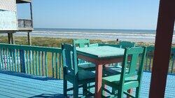 Paradise in Galveston Paradise in Galveston